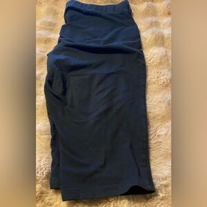 Torrid size 3 bike shorts